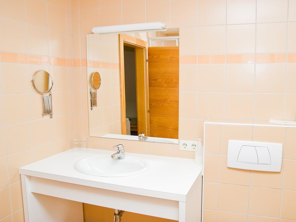 Pension Popotnik フィラハ 部屋 写真