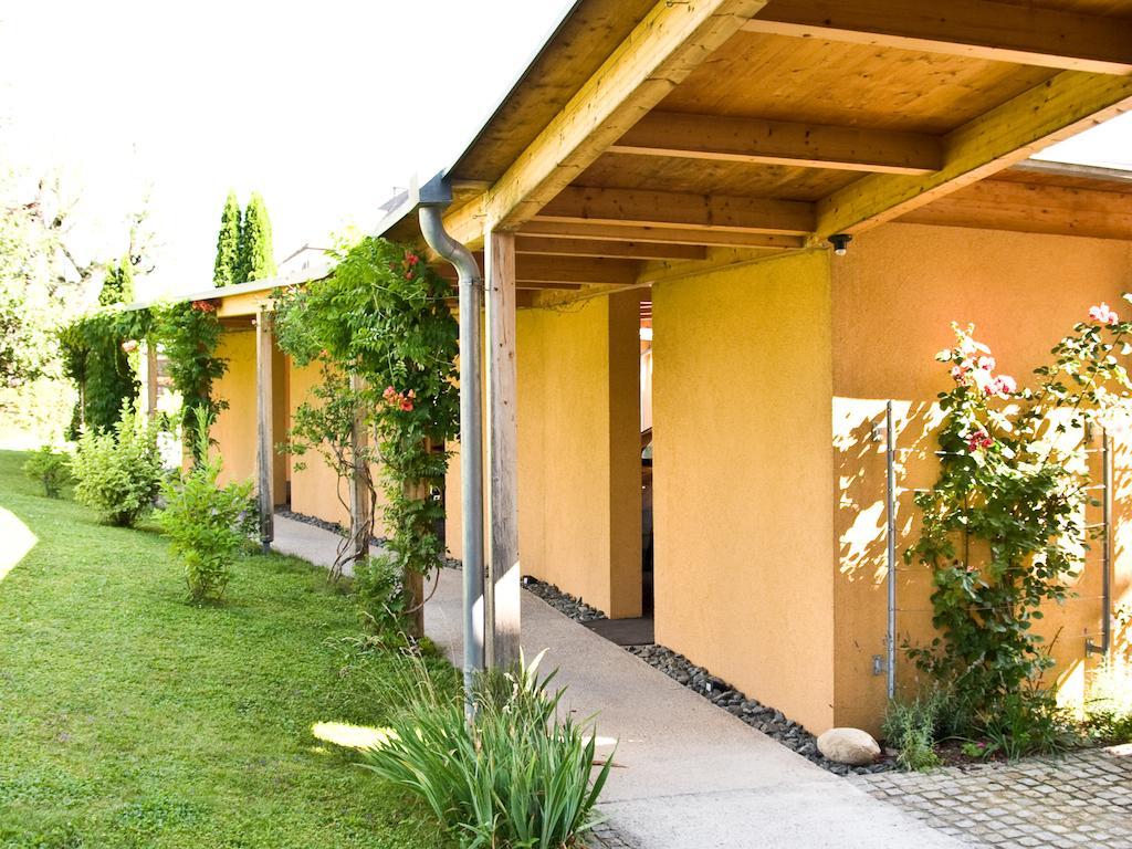 Pension Popotnik フィラハ エクステリア 写真