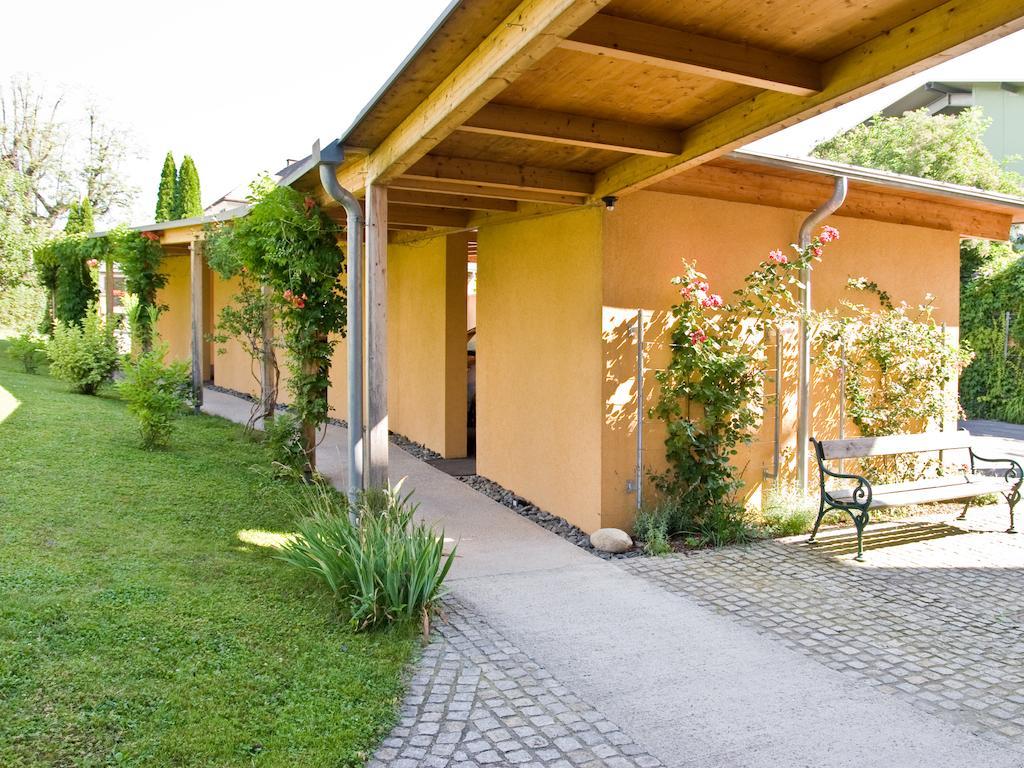 Pension Popotnik フィラハ エクステリア 写真