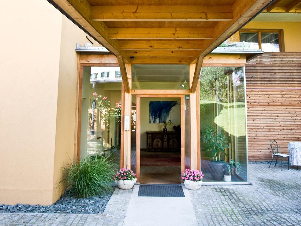 Pension Popotnik フィラハ エクステリア 写真