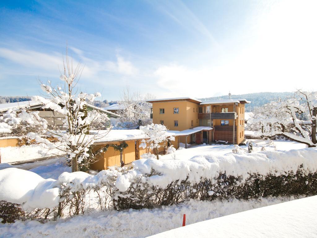 Pension Popotnik フィラハ エクステリア 写真