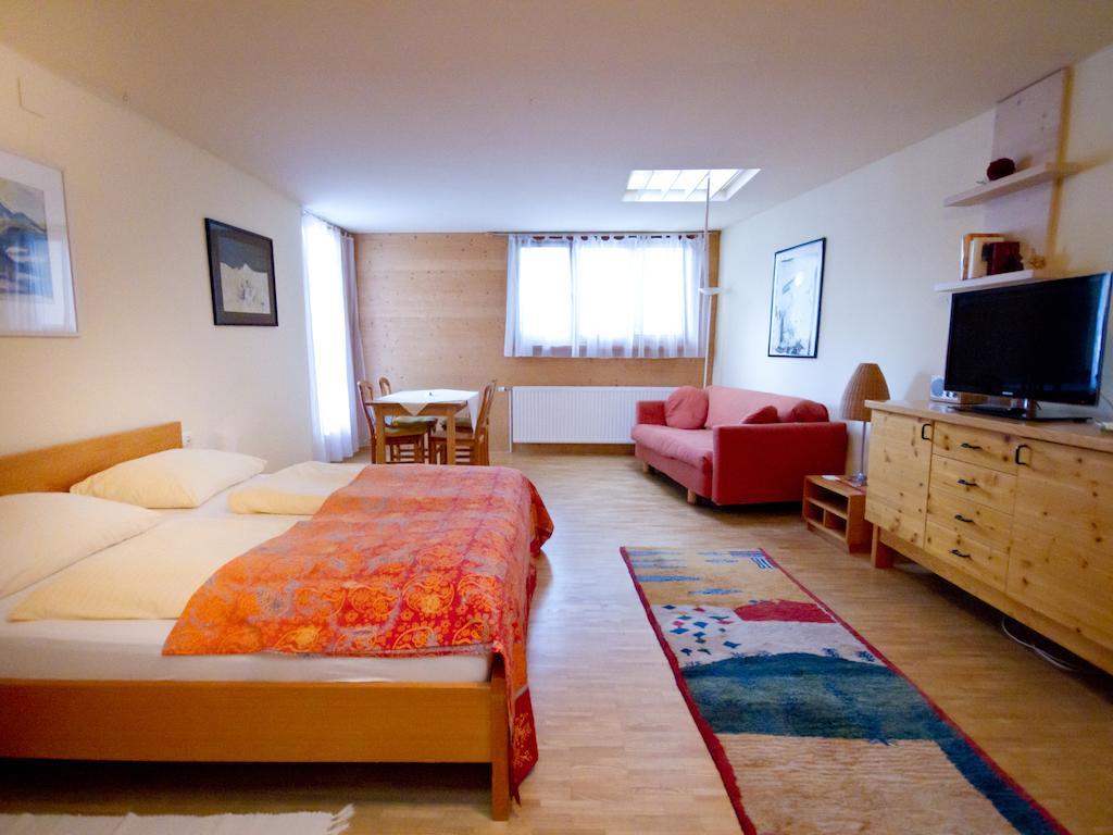 Pension Popotnik フィラハ 部屋 写真