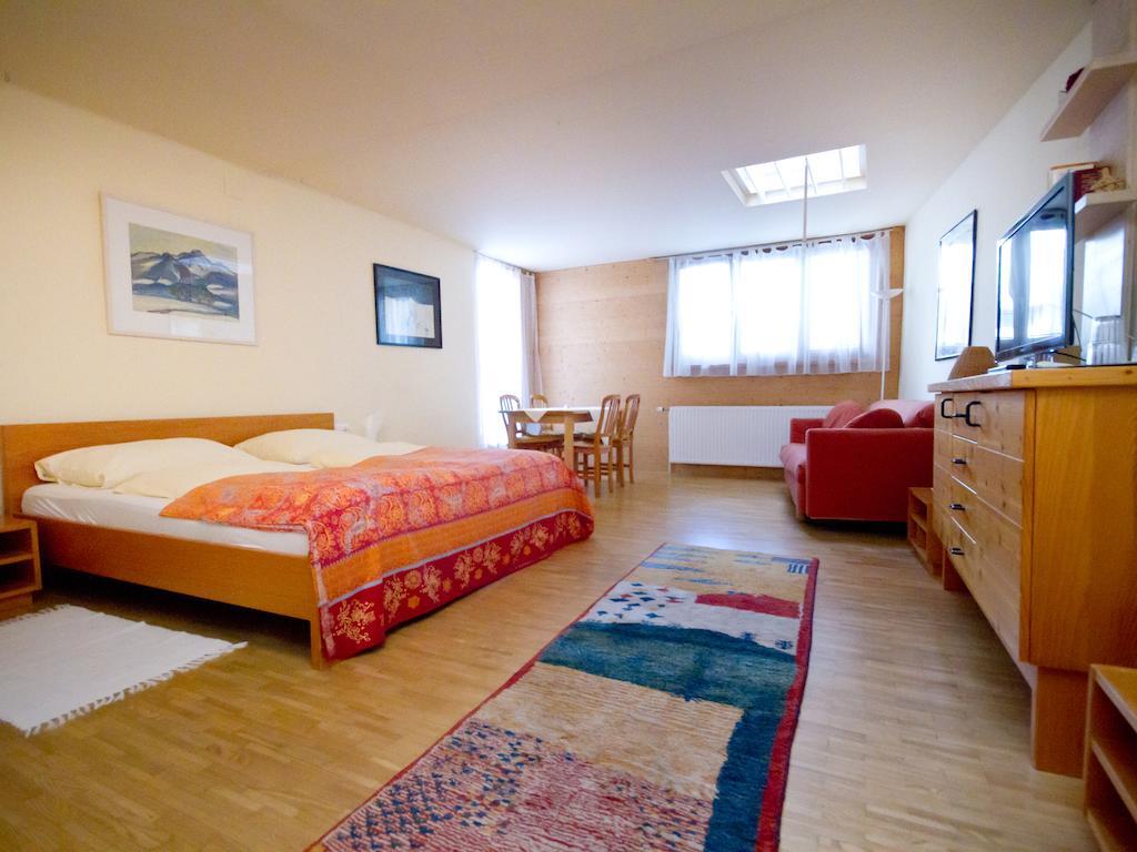 Pension Popotnik フィラハ 部屋 写真